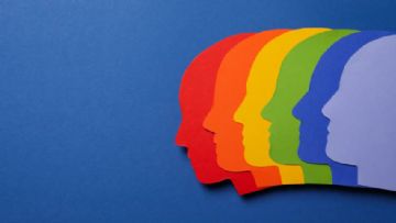 Transgenderizm: Temel Kavramlar ve Günümüzdeki Yansimalari