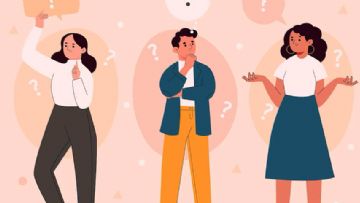 Transseksüeller Kimlik Krizlerine Çare Bulmak İçin Yardım İstiyor