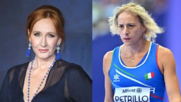Transseksüel Sporcu Petrillo, Finale Çikamadi: Tartismalar Sürüyor