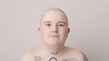 Transseksüellik ve Gerçeğe Yolculuk: Bir Genç Kadının Kendi Hakikatiyle Yüzleşmesi