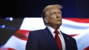 Trump, LGBT Politikasini Derinden Degistirmeye Hazirlaniyor
