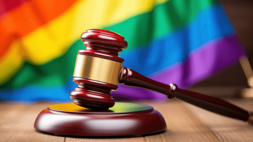 Adalet Bakanlığı, LGBT Propagandasına Karşı Önlem Almaya Hazırlanıyor