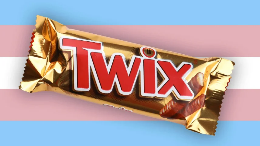 Twix ve ve LGBT Temalı Reklam Kampanyaları