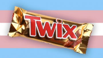 Twix ve ve LGBT Temalı Reklam Kampanyaları