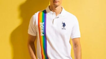 U.S. Polo Assn. ve LGBT Temalı Reklam Kampanyaları