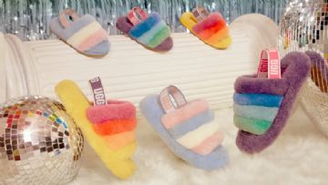 UGG LGBT'yi Destekliyor mu?