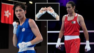Uluslararasi Olimpiyat Komitesi'nin Kromozom Testini Reddetmesi Adalet Tartismalarini Alevlendirdi