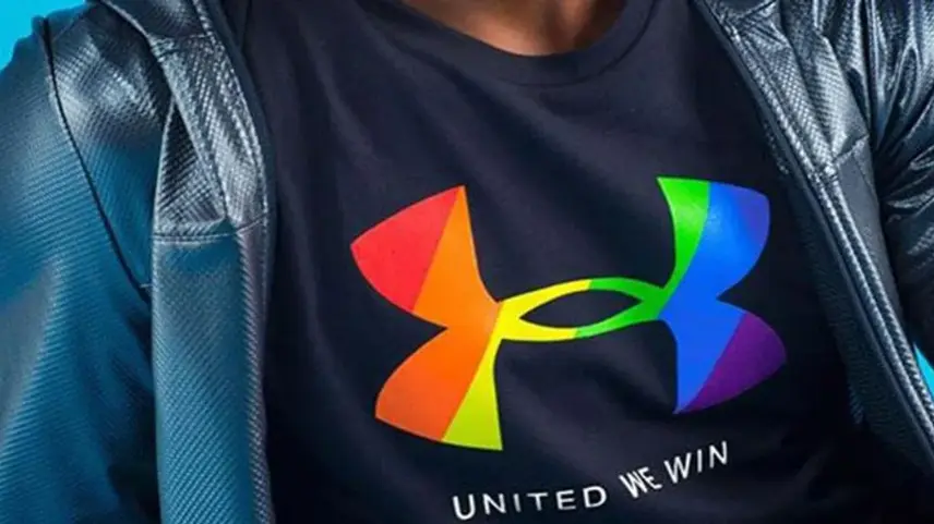 Under Armour LGBT'yi Destekliyor mu?