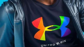 Under Armour LGBT'yi Destekliyor mu?