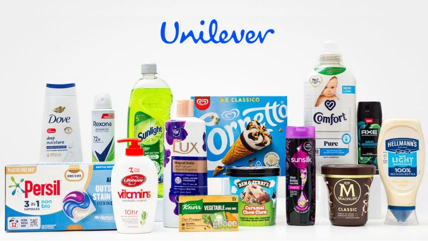 Unilever LGBT'yi Destekliyor mu?