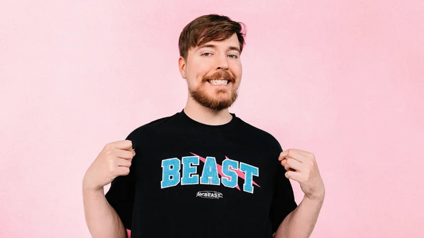 Ünlü YouTuber 'MrBeast' Transgenderizmi Normalleştiriyor