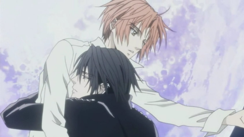 Uragiri wa Boku no Namae wo Shitteiru (The Betrayal Knows My Name) Adlı Anime Serisinde LGBT Temsiliyeti