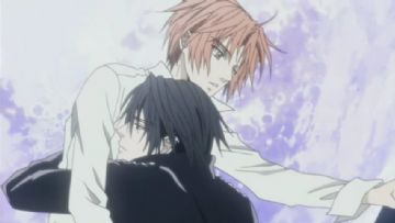 Uragiri wa Boku no Namae wo Shitteiru (The Betrayal Knows My Name) Adlı Anime Serisinde LGBT Temsiliyeti