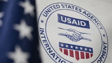 USAID'in Türkiye'de Fonladigi Medya Kuruluslari ve LGBT Destekçisi Dernekler