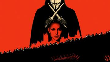V for Vendetta: Eşcinsellik Temsilinin Sinema Klasiği