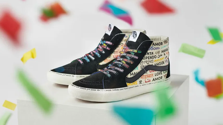 Vans LGBT'yi Destekliyor mu?