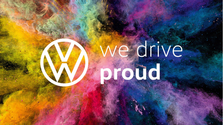 Volkswagen ve LGBT Temalı Reklam Kampanyaları