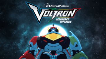 Voltron: Efsanevi Koruyucu (Voltron: Legendary Defender): Netflix Dizisinde Eşcinsellik Teması