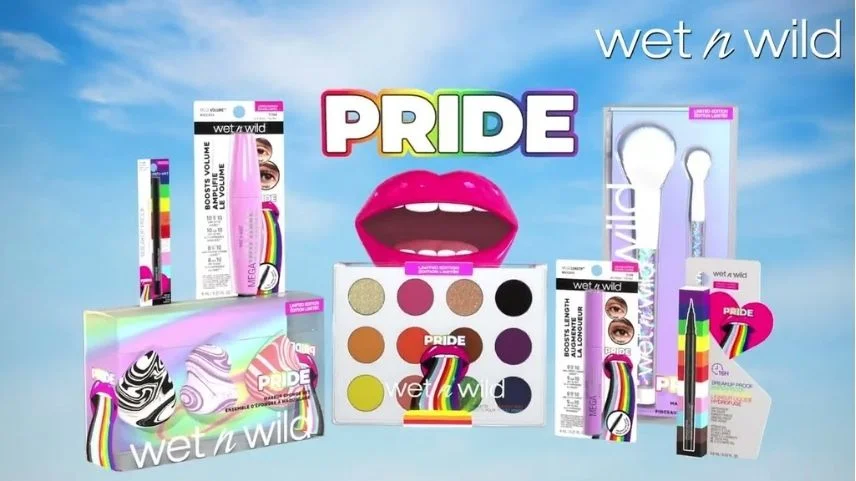 Wet n Wild LGBT'yi Destekliyor mu?