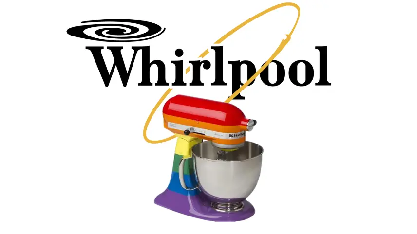 Whirlpool ve LGBT Temalı Reklam Kampanyaları