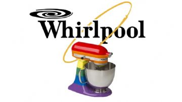 Whirlpool LGBT'yi Destekliyor mu?