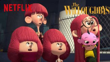 Willoughby Ailesi (The Willoughbys): Animasyon Filminde LGBT Temsiliyeti