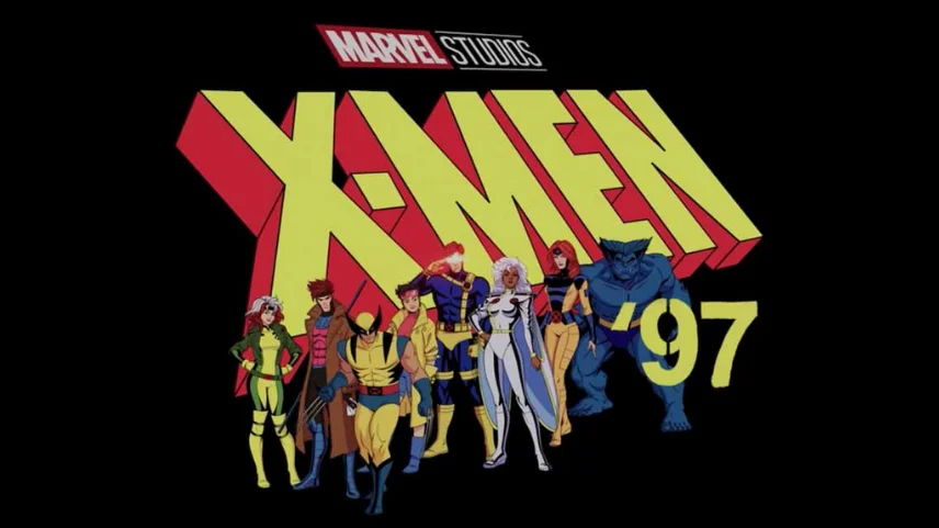 X-Men: The Animated Series'in yeni versiyonu X-Men '97