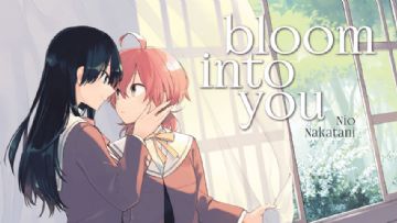 Yagate Kimi ni Naru (Bloom Into You): LGBT Temalı Anime, Lezbiyen ve Biseksüel İlişkileri Merkeze Alıyor