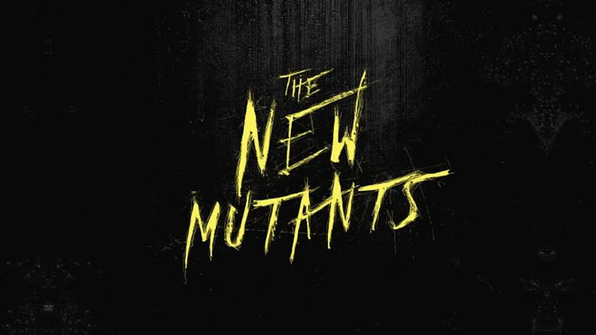 Yeni Mutantlar (The New Mutants)