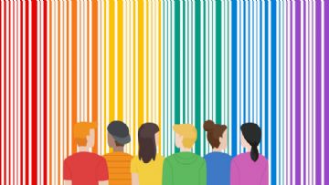 LGBT Ne Demektir? LGBT Açilimi Nedir?