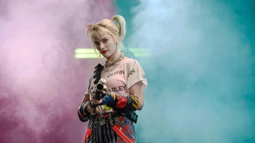 Yırtıcı Kuşlar ve Muhteşem Harley Quinn (Harley Quinn: Birds of Prey) Filminde LGBT Temsiliyeti