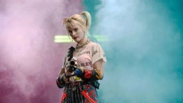 Yırtıcı Kuşlar ve Muhteşem Harley Quinn (Harley Quinn: Birds of Prey) Filminde LGBT Temsiliyeti