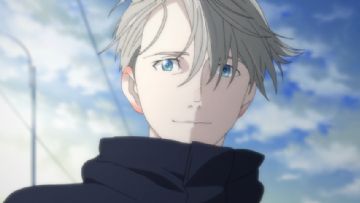 Yuri!!! on Ice Adlı Animede Eşcinsel İlişki Temsili