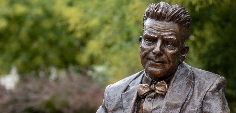 Alfred Kinsey: 20. Yüzyilin Cinsel Ahlakini Degistiren Adam