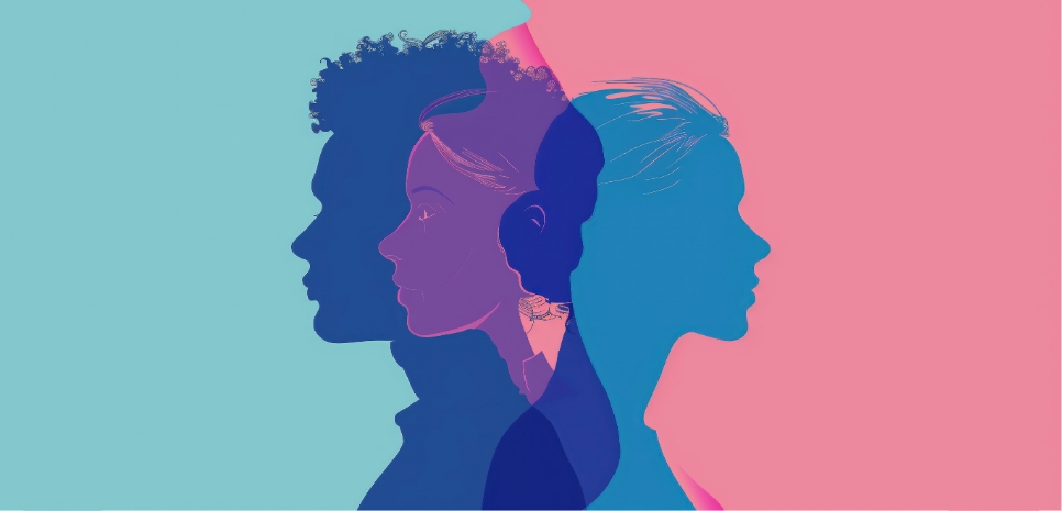 Non-binary Ne Demektir? Non-binary Cinsiyet Ne Anlama Gelir?