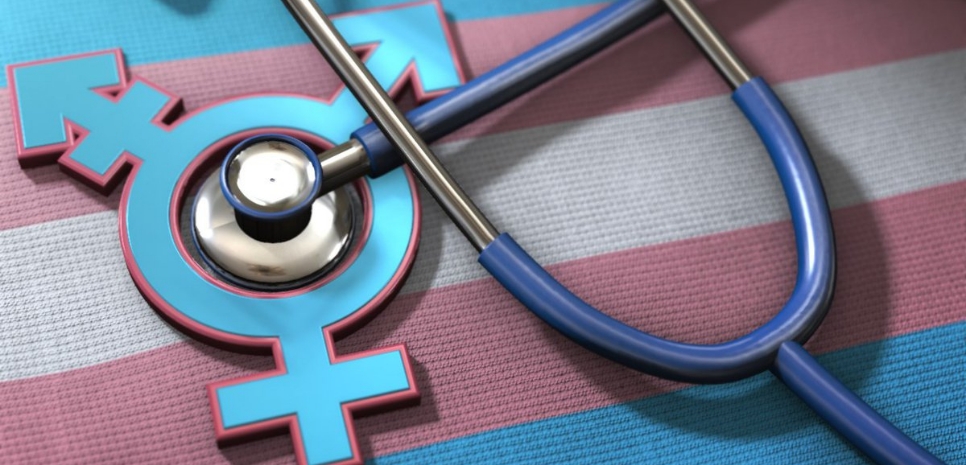 Detransition: Cinsiyet değiştirme sürecini tersine çevirip esas cinsiyete dönme