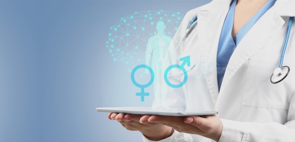 Cinsiyet klinisyeni transseksüellikten vazgeçenlerin sayısındaki artışa dikkat çekti