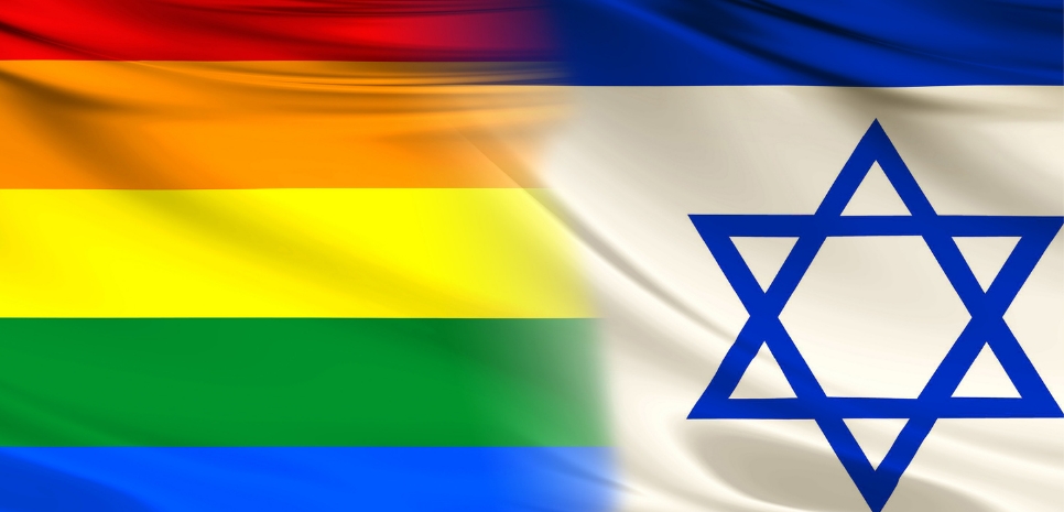 MESELE: Siyonizm ve LGBT