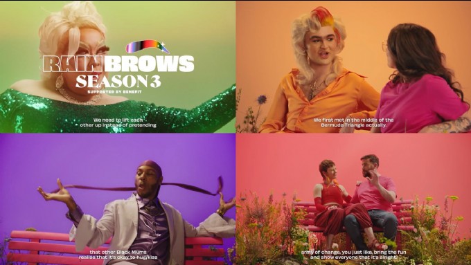 Benefit Cosmetics LGBTyi Destekliyor mu
