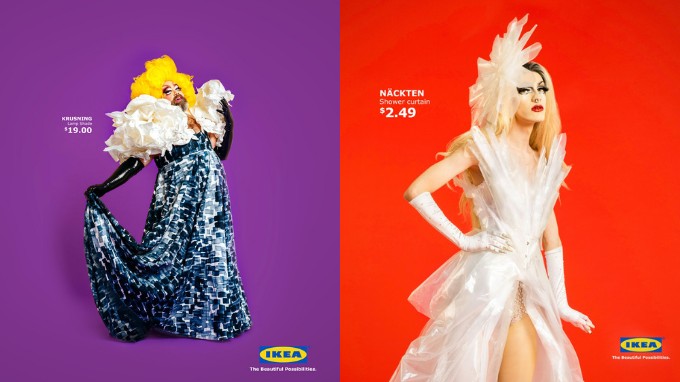 IKEA LGBTyi Destekliyor mu