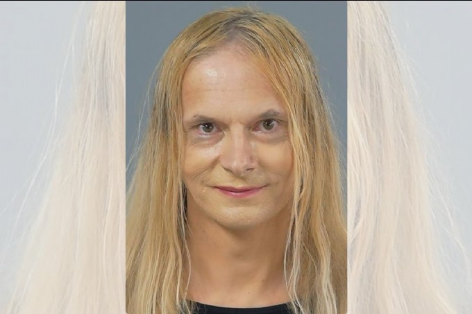 Transseksüel