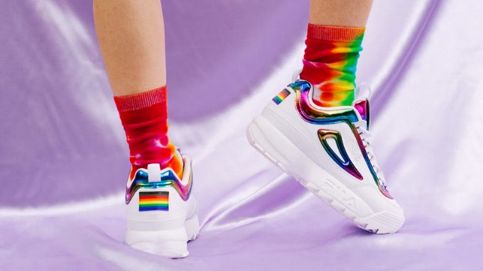 LGBT