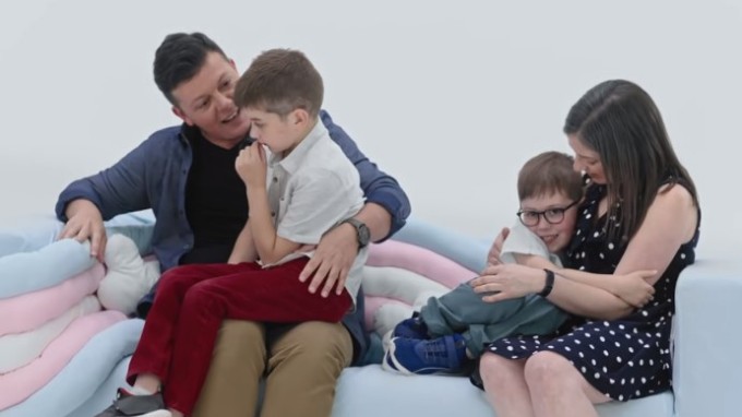 IKEA LGBTyi Destekliyormu