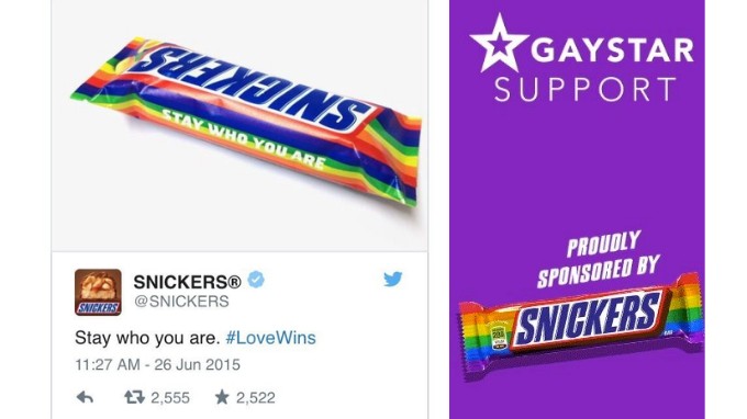 LGBT