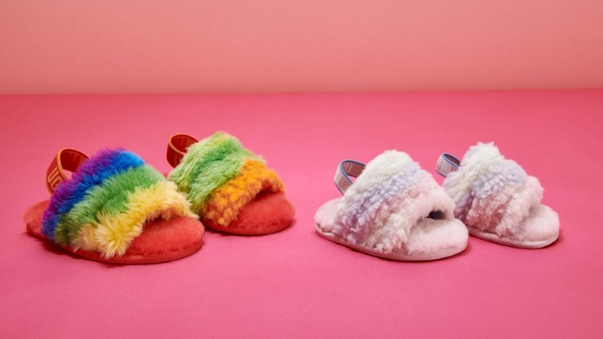 UGG LGBTyi Destekliyor mu