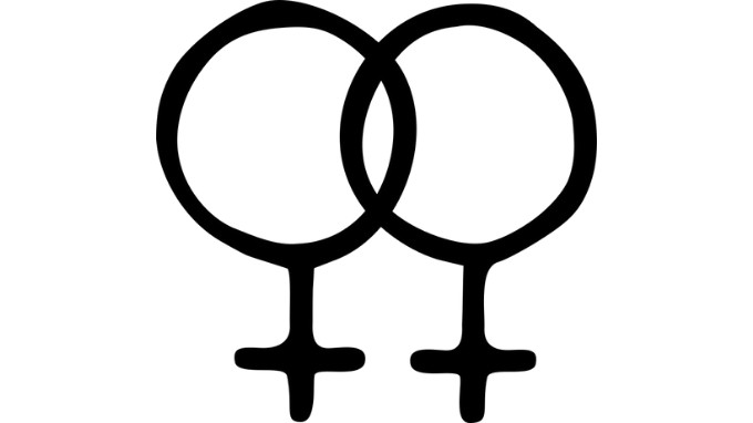 Eşcinsellik sembolü