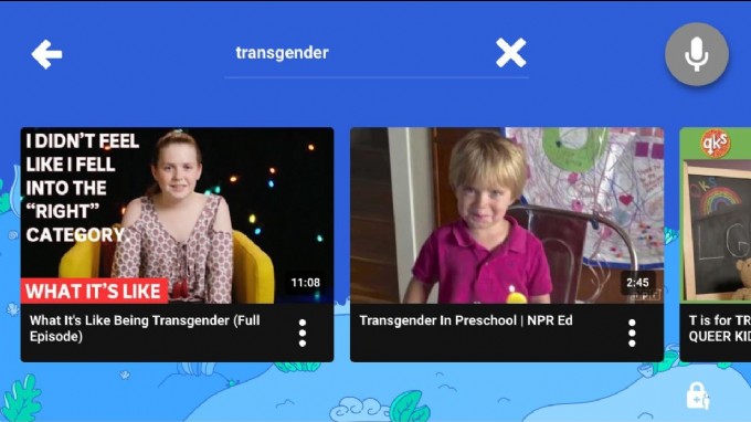 YouTube Kids sakıncalı mı