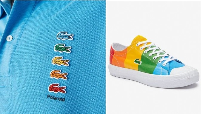Lacoste