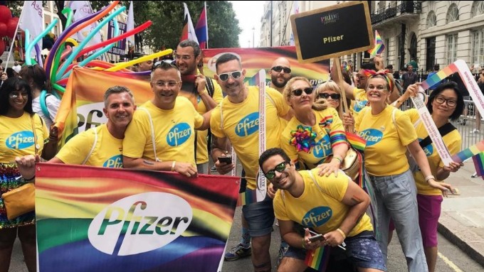 LGBT