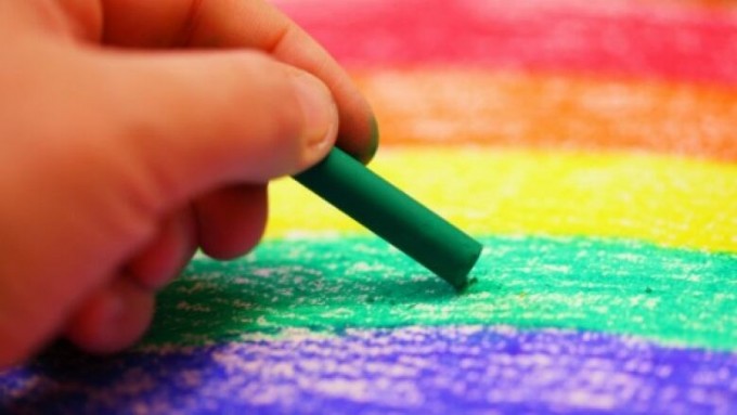 trans çocuk nedir